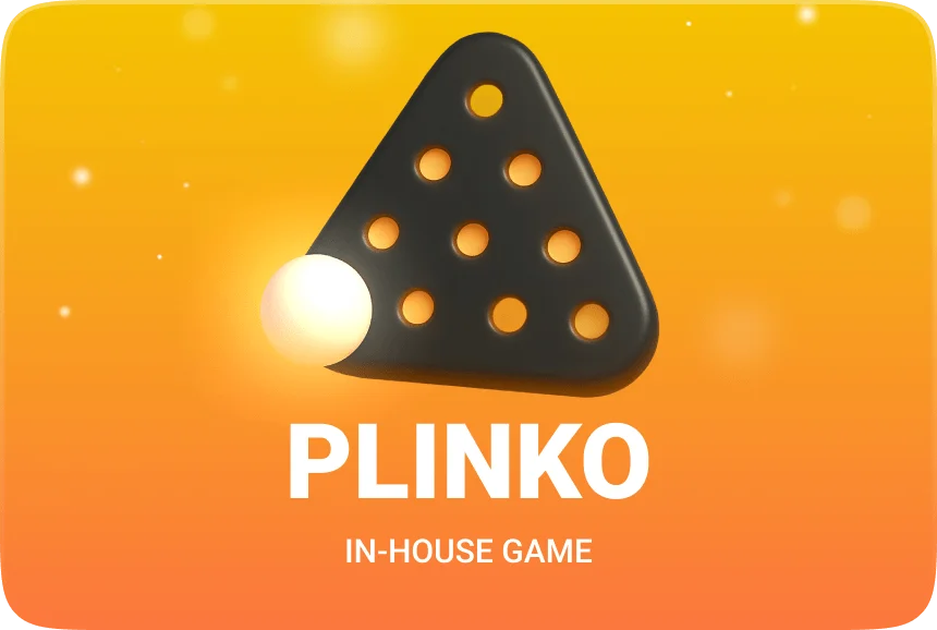 Демо-режим Plinko в Йохо