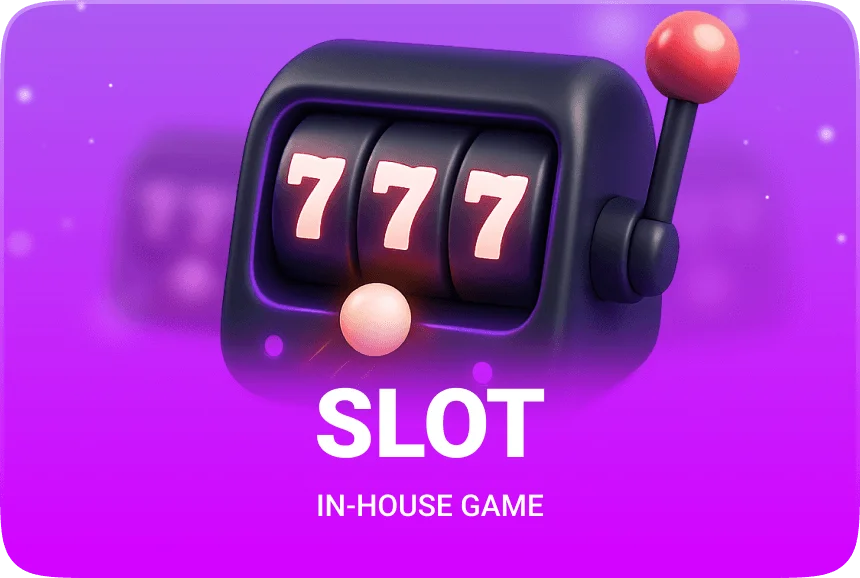 Демо-режим Slot в Йохо