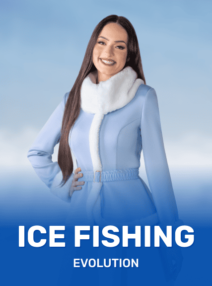 Ice Fishing · Yoho Live Casino