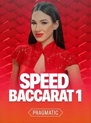 Speed Baccarat · Yoho Live Casino
